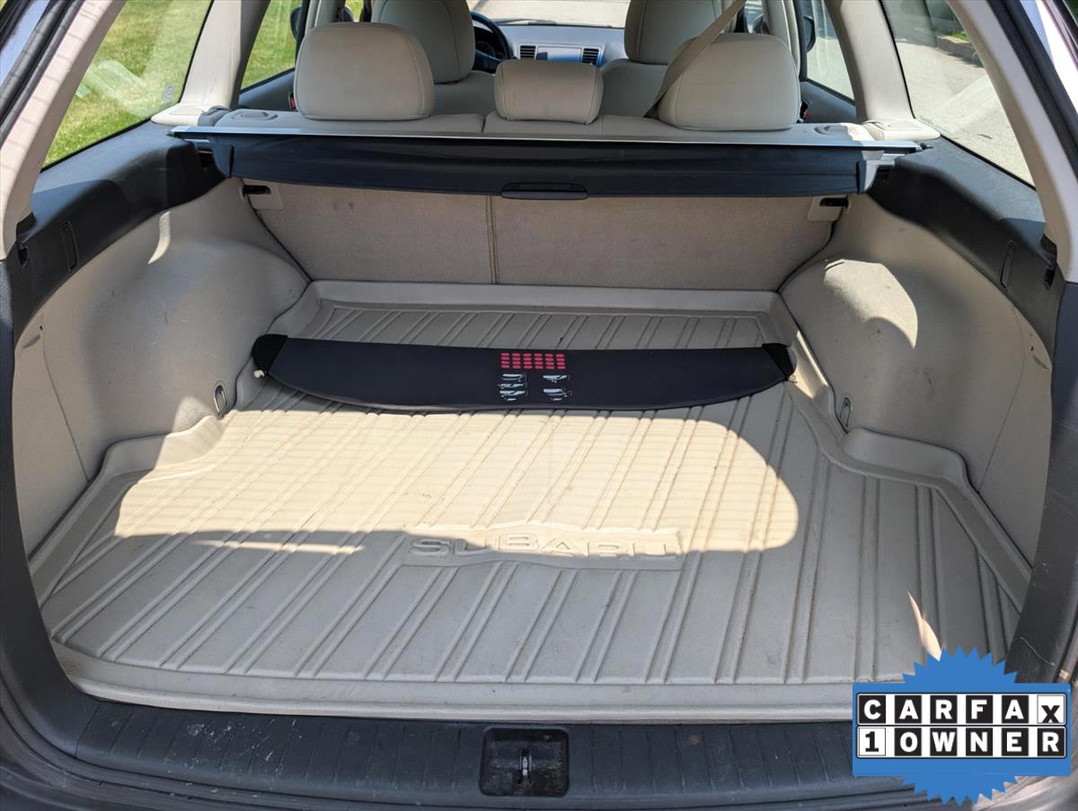 2006 Subaru Outback 65