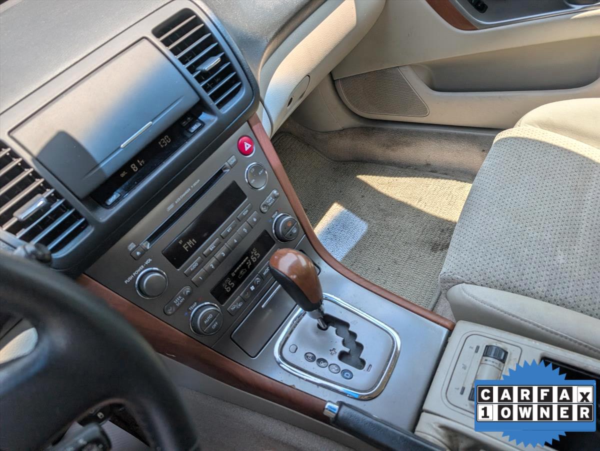 2006 Subaru Outback 52