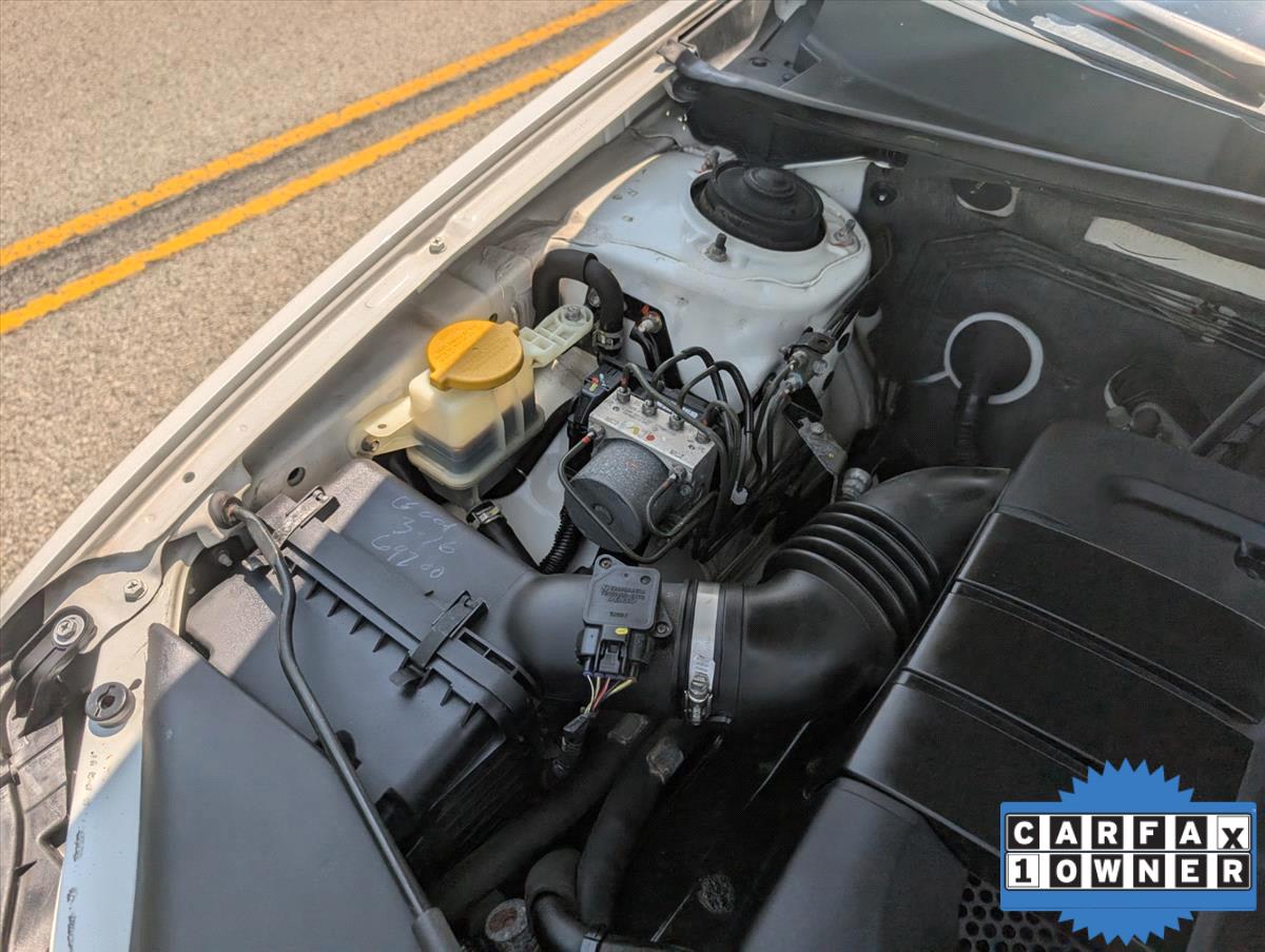 2006 Subaru Outback 81