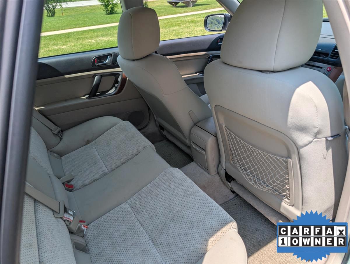 2006 Subaru Outback 71