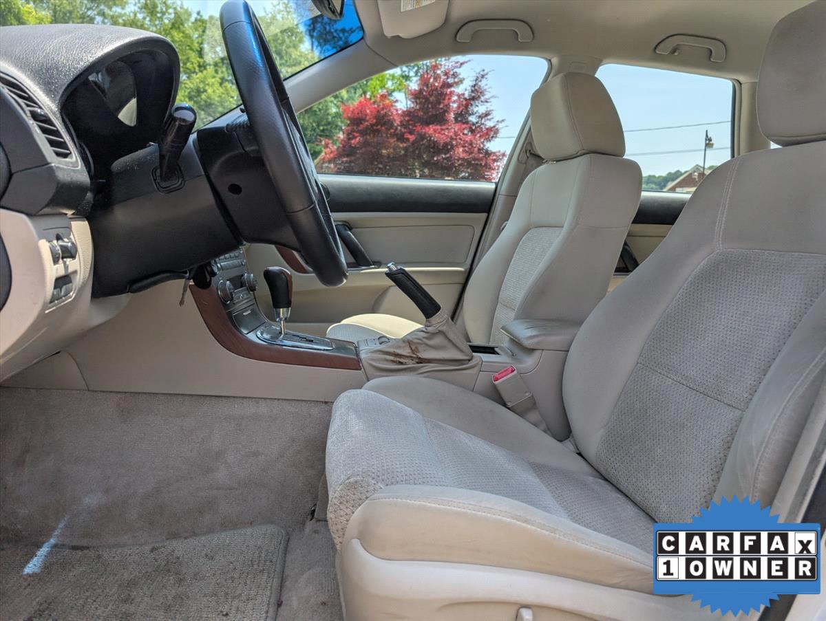 2006 Subaru Outback 38