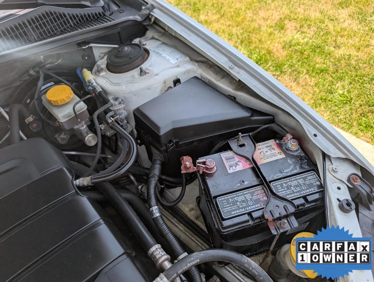 2006 Subaru Outback 80