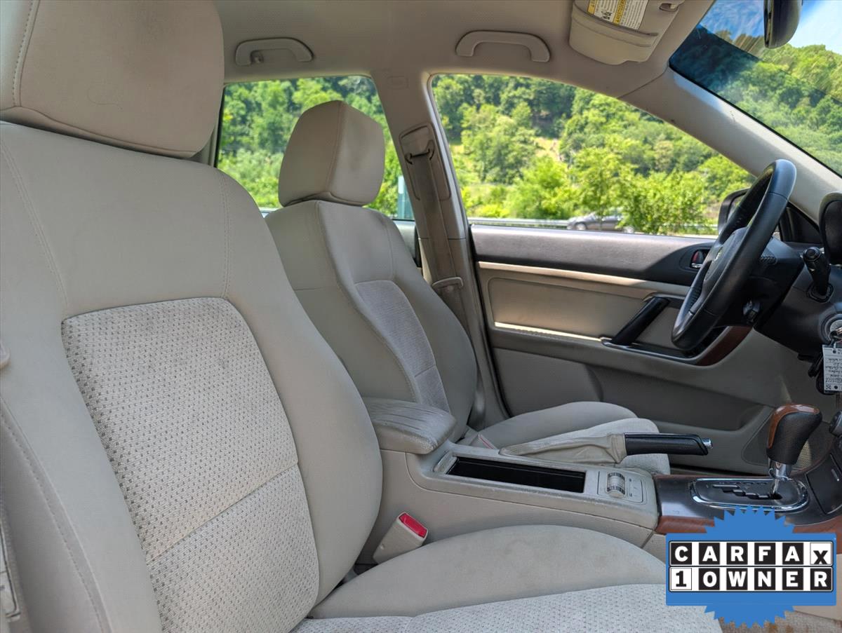 2006 Subaru Outback 74