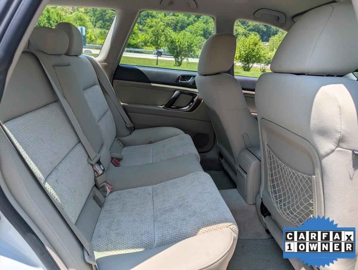 2006 Subaru Outback 70