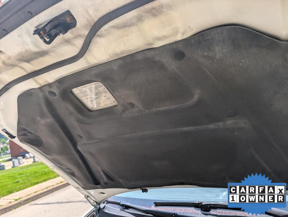 2006 Subaru Outback 84