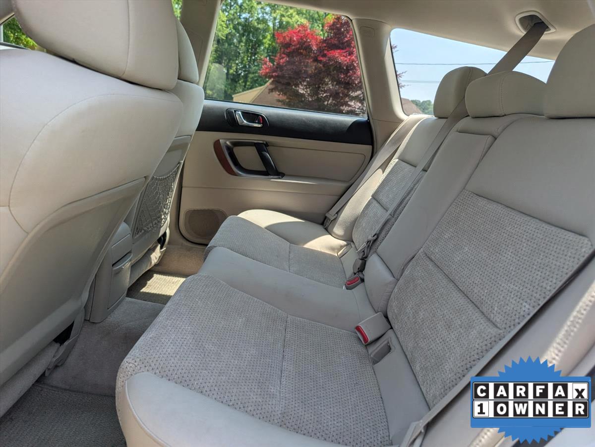 2006 Subaru Outback 60