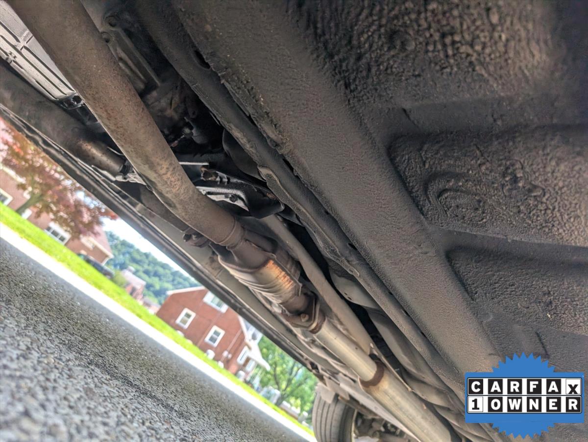 2006 Subaru Outback 93