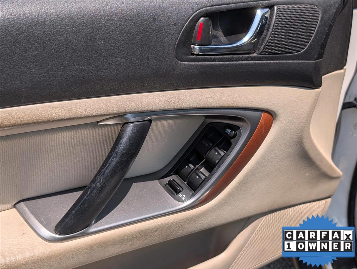 2006 Subaru Outback 42