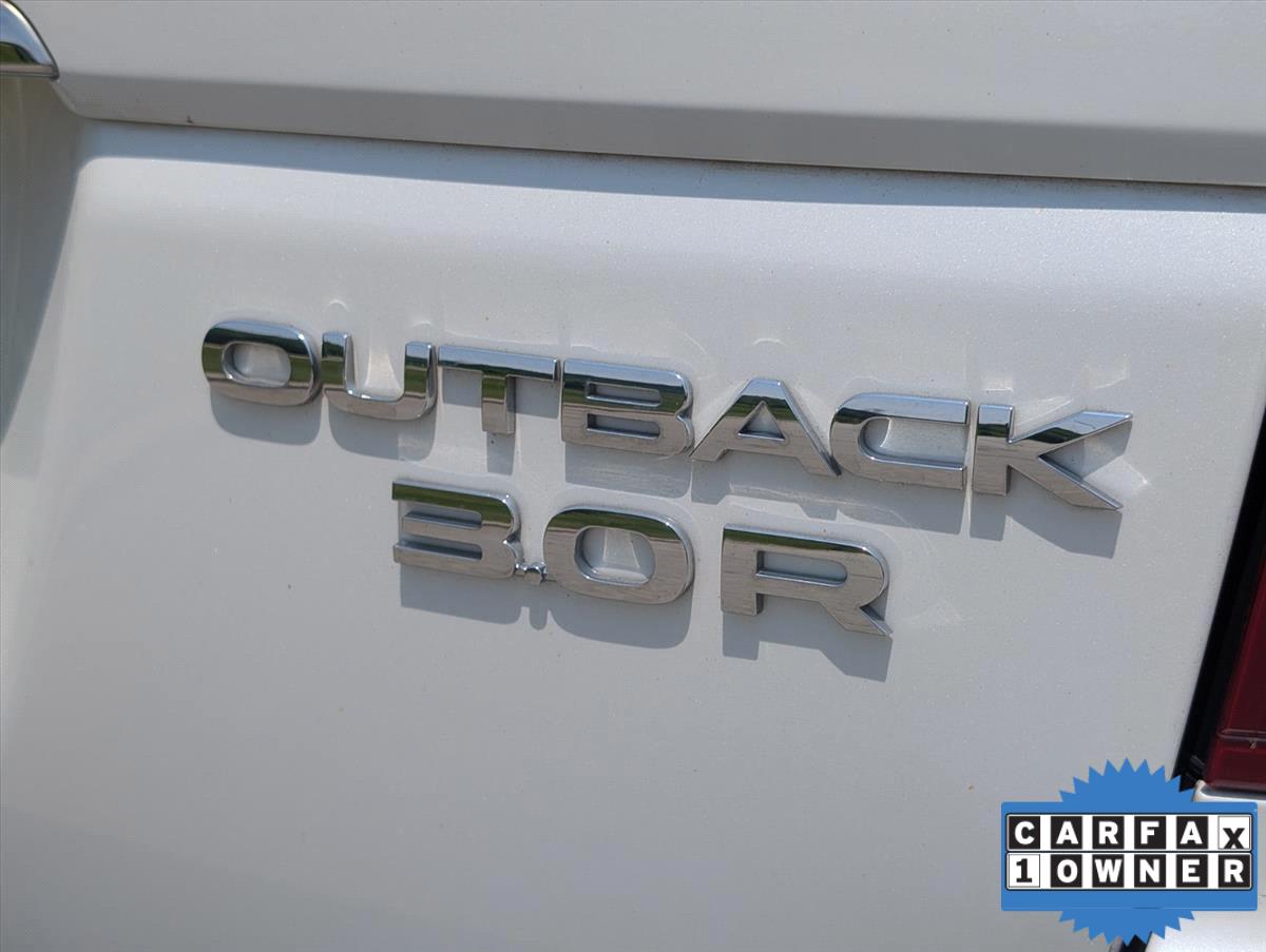 2006 Subaru Outback 21