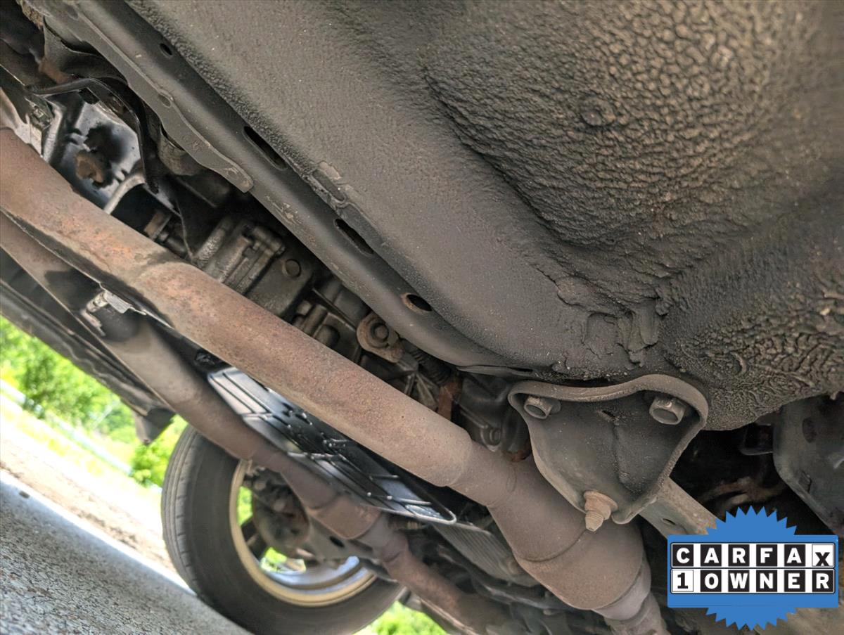2006 Subaru Outback 86