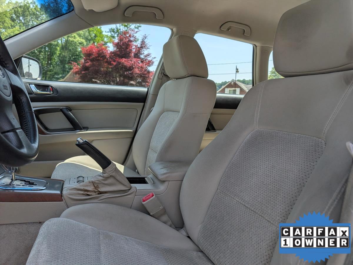2006 Subaru Outback 39