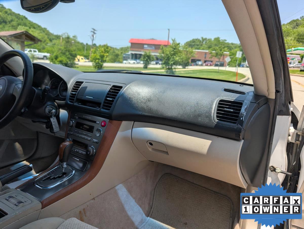 2006 Subaru Outback 75