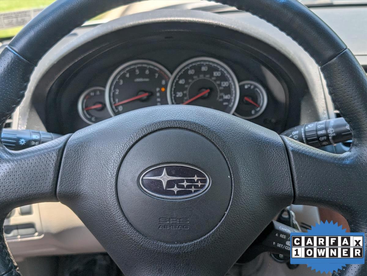 2006 Subaru Outback 49