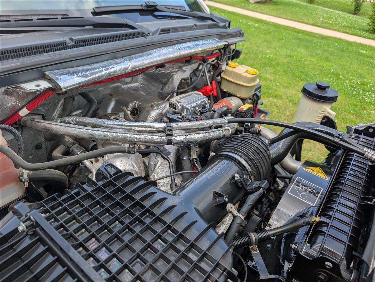 2020 Chevrolet Silverado 4500 68