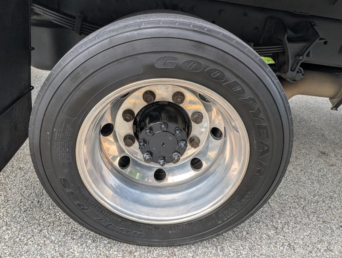 2020 Chevrolet Silverado 4500 28