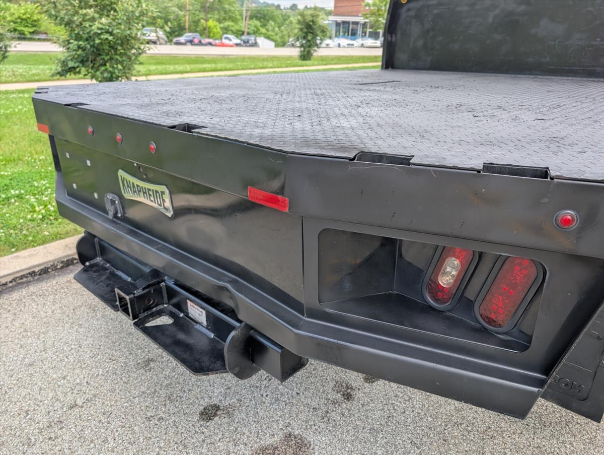 2020 Chevrolet Silverado 4500 42