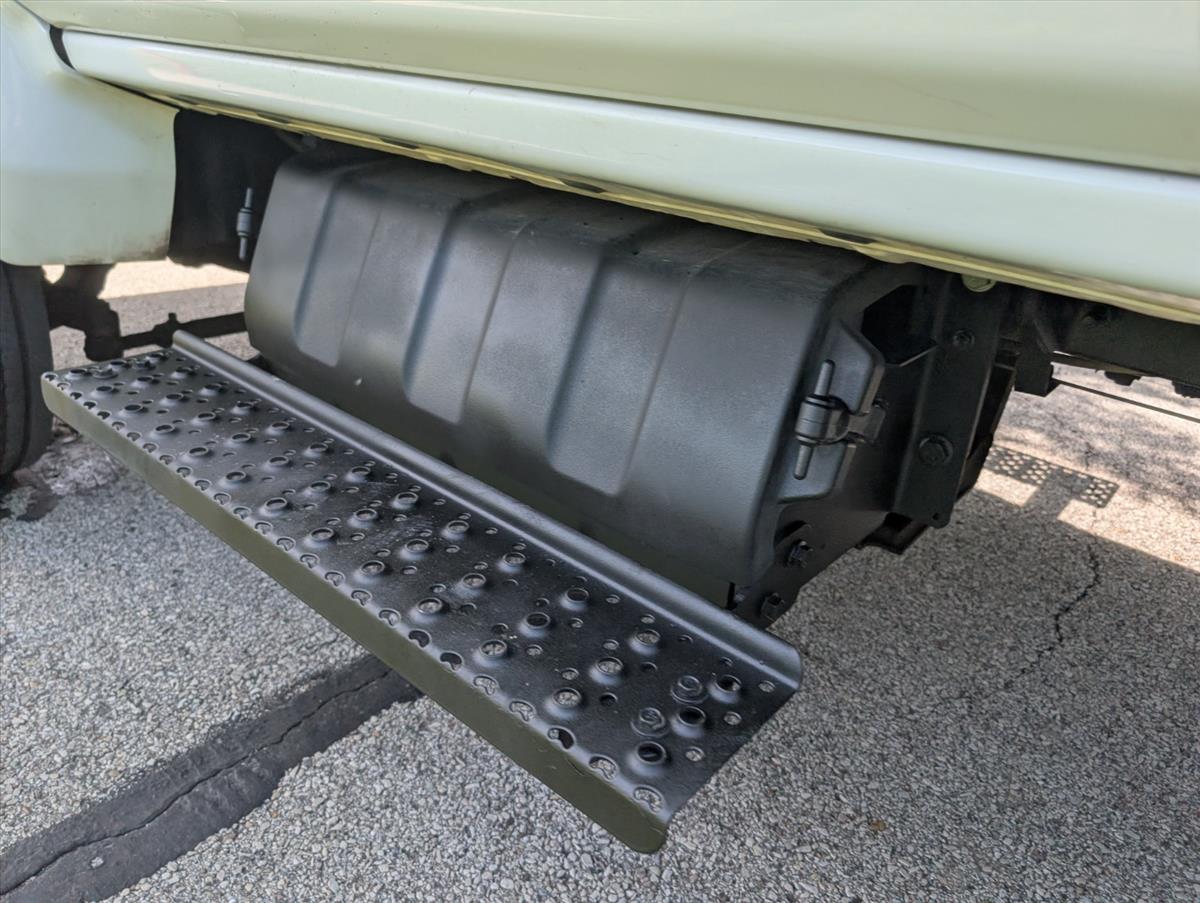 2020 Chevrolet Silverado 4500 95