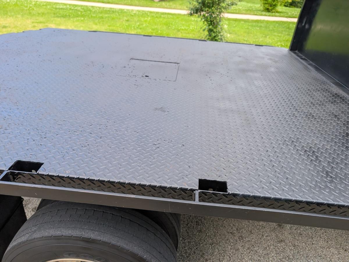 2020 Chevrolet Silverado 4500 26