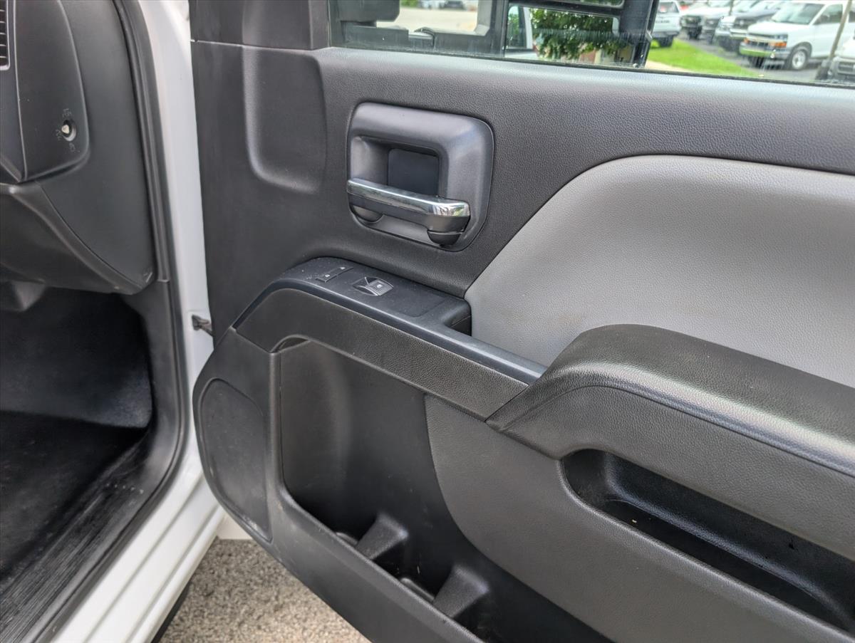 2020 Chevrolet Silverado 4500 36