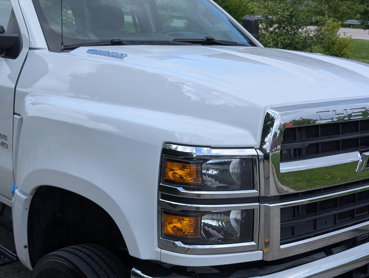 2020 Chevrolet Silverado 4500 13