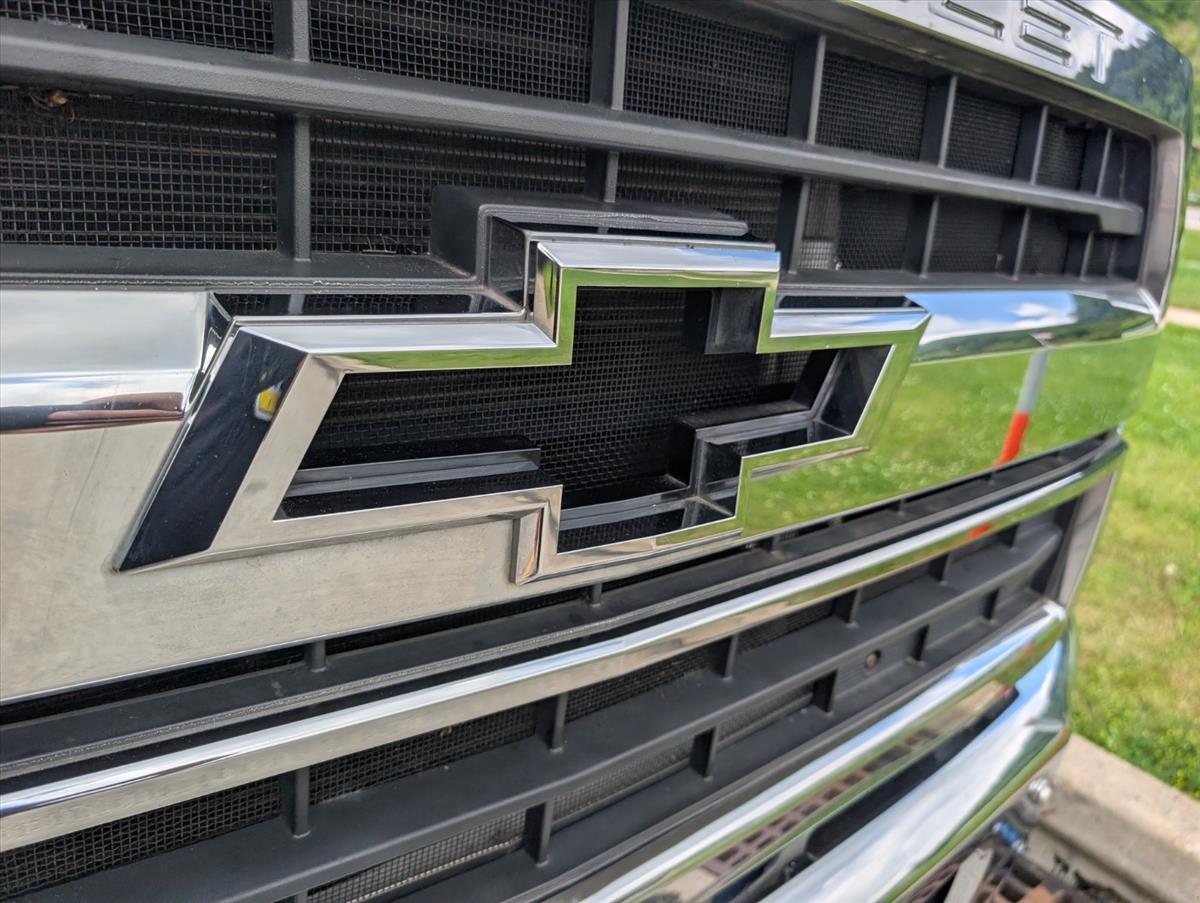 2020 Chevrolet Silverado 4500 65