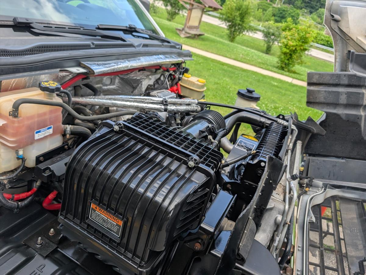 2020 Chevrolet Silverado 4500 67