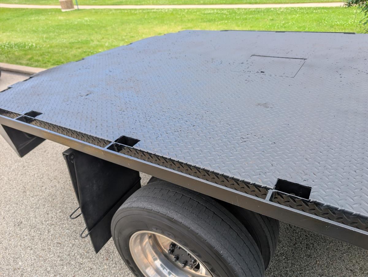 2020 Chevrolet Silverado 4500 27