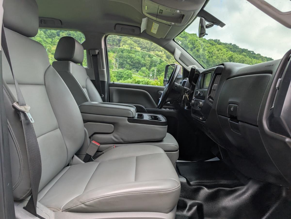 2020 Chevrolet Silverado 4500 31