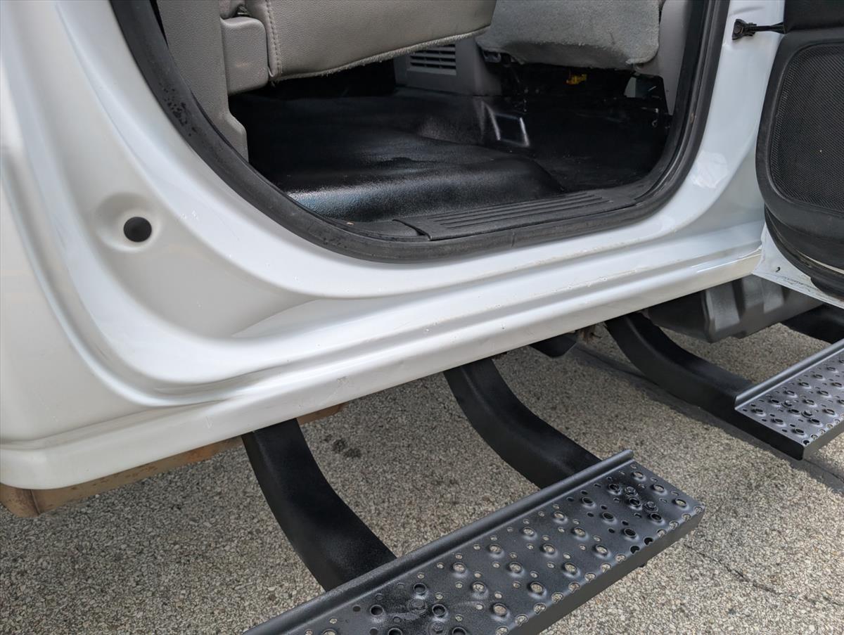 2020 Chevrolet Silverado 4500 40