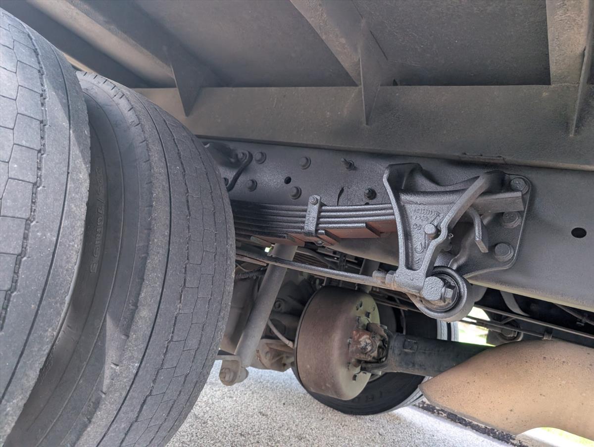 2020 Chevrolet Silverado 4500 82