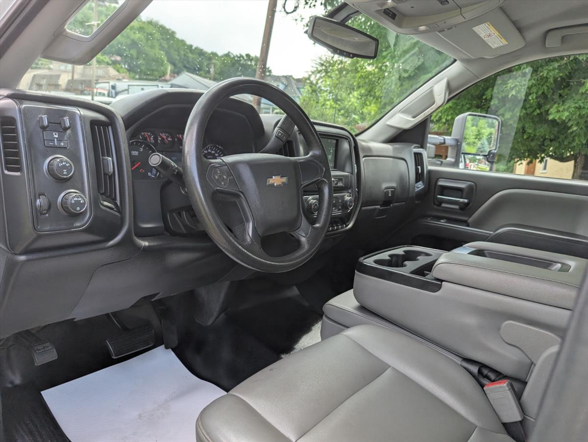 2020 Chevrolet Silverado 4500 59