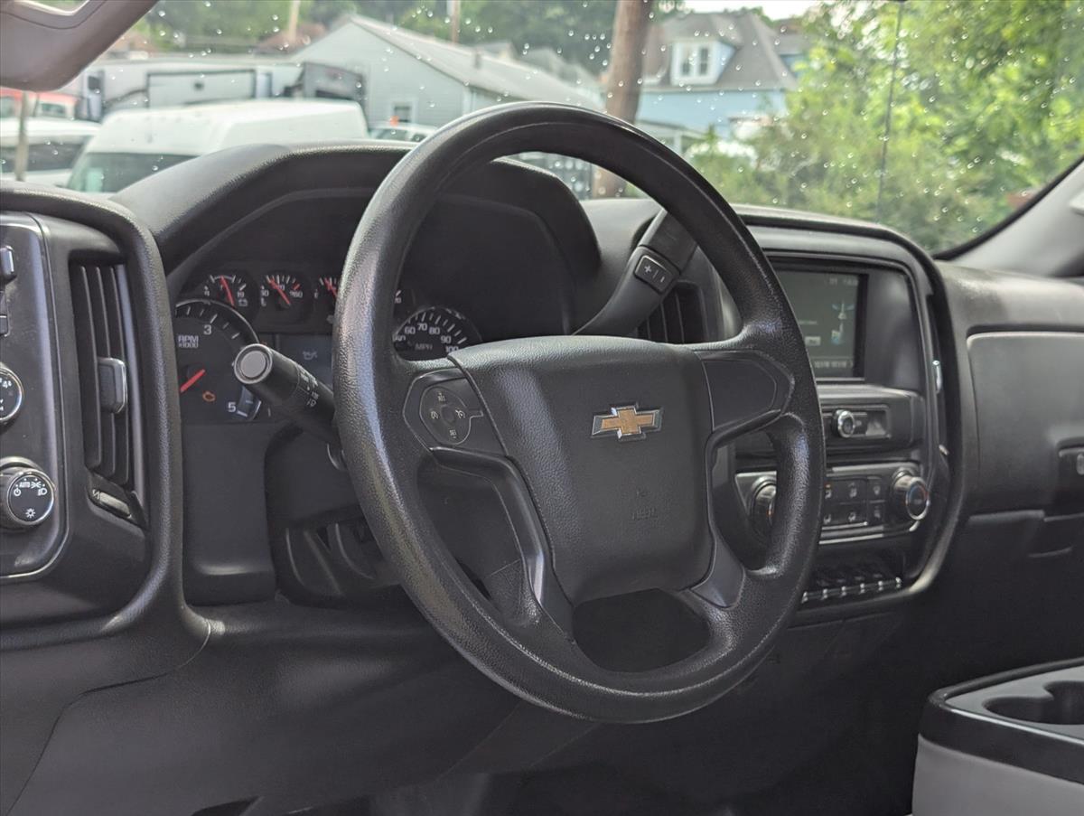 2020 Chevrolet Silverado 4500 58