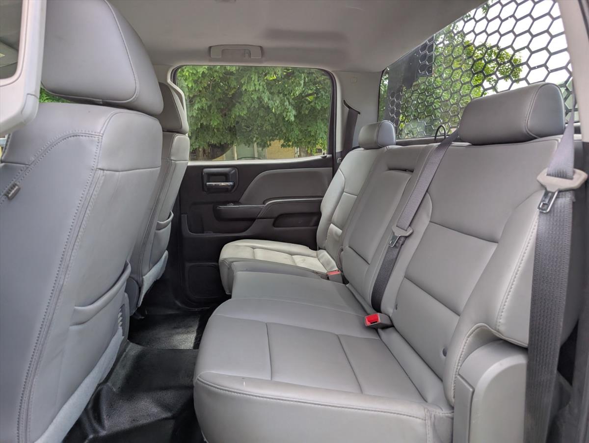 2020 Chevrolet Silverado 4500 53