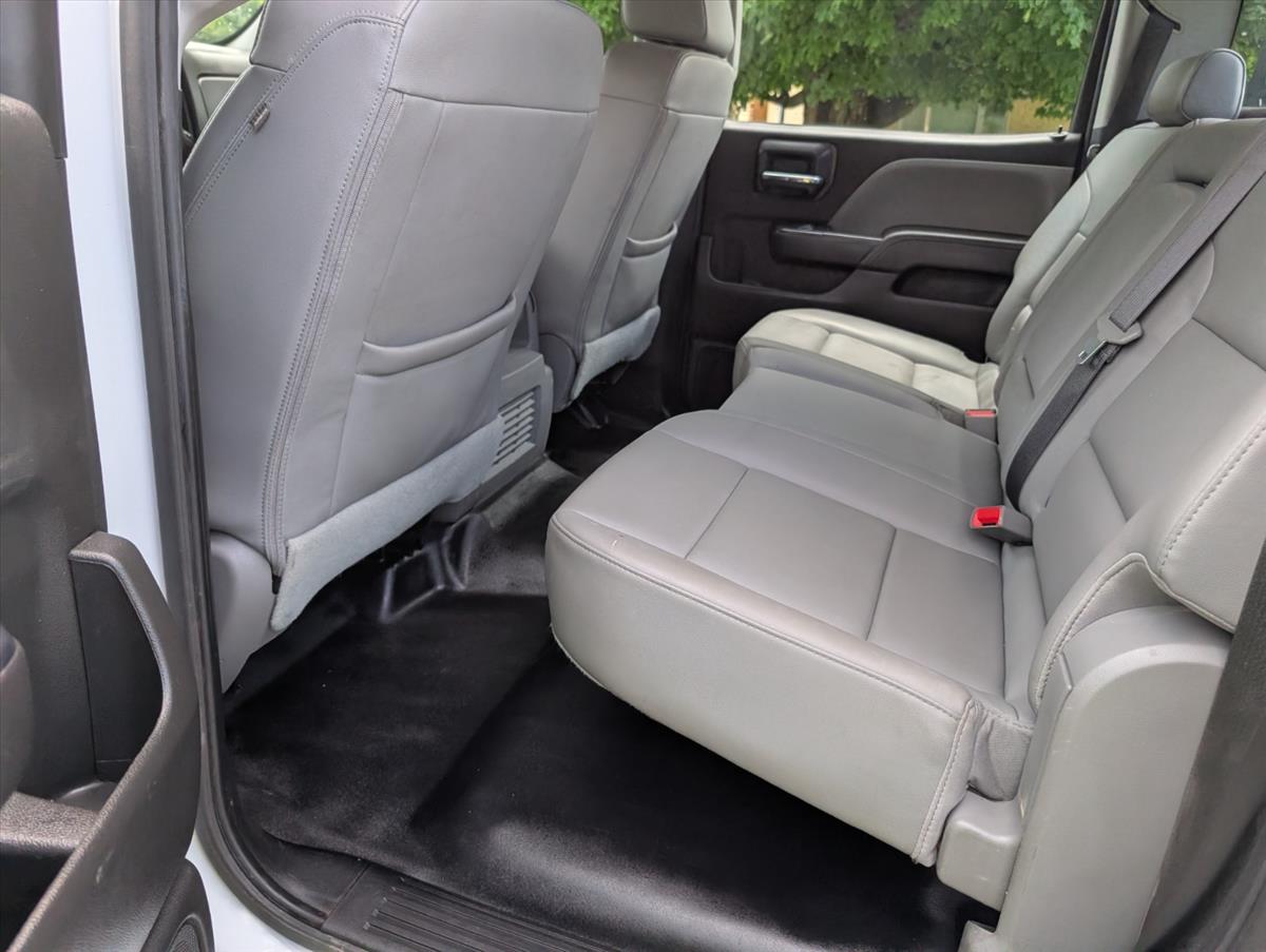 2020 Chevrolet Silverado 4500 54