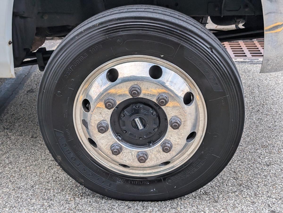 2020 Chevrolet Silverado 4500 14
