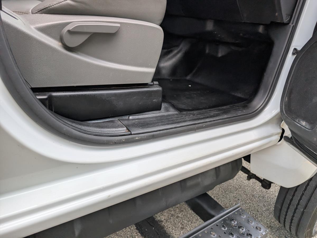 2020 Chevrolet Silverado 4500 35