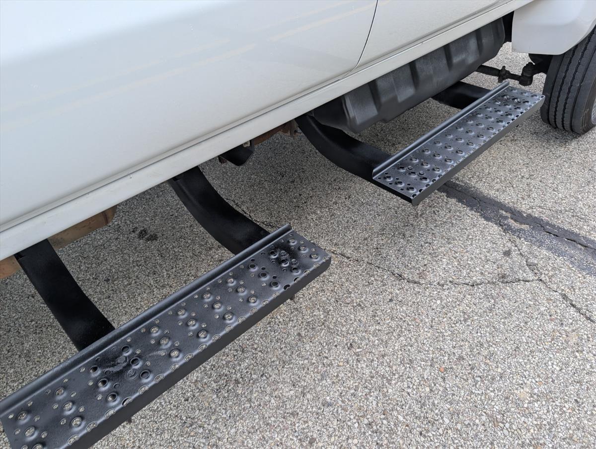2020 Chevrolet Silverado 4500 30