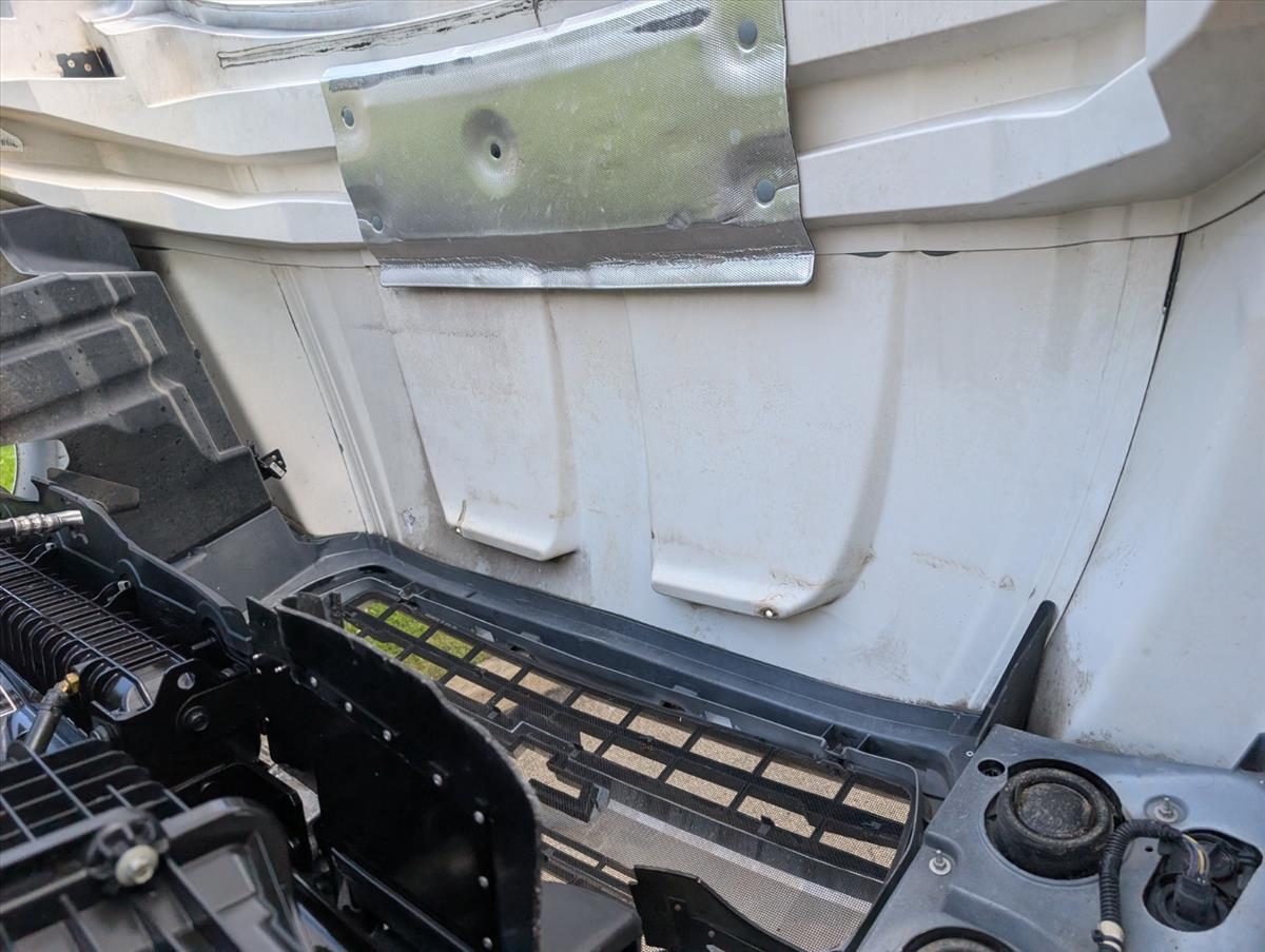 2020 Chevrolet Silverado 4500 70