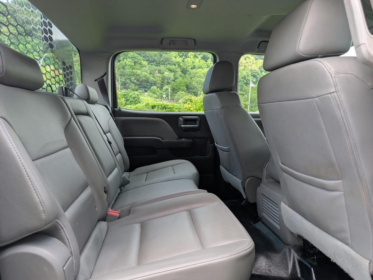2020 Chevrolet Silverado 4500 38