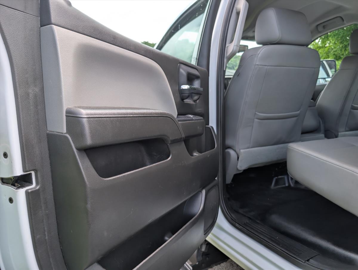 2020 Chevrolet Silverado 4500 56