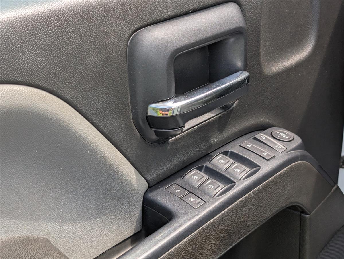 2020 Chevrolet Silverado 4500 60