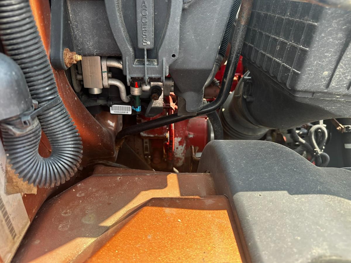 2018 International DuraStar 4400 35