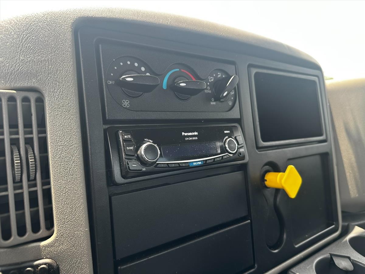 2018 International DuraStar 4400 30