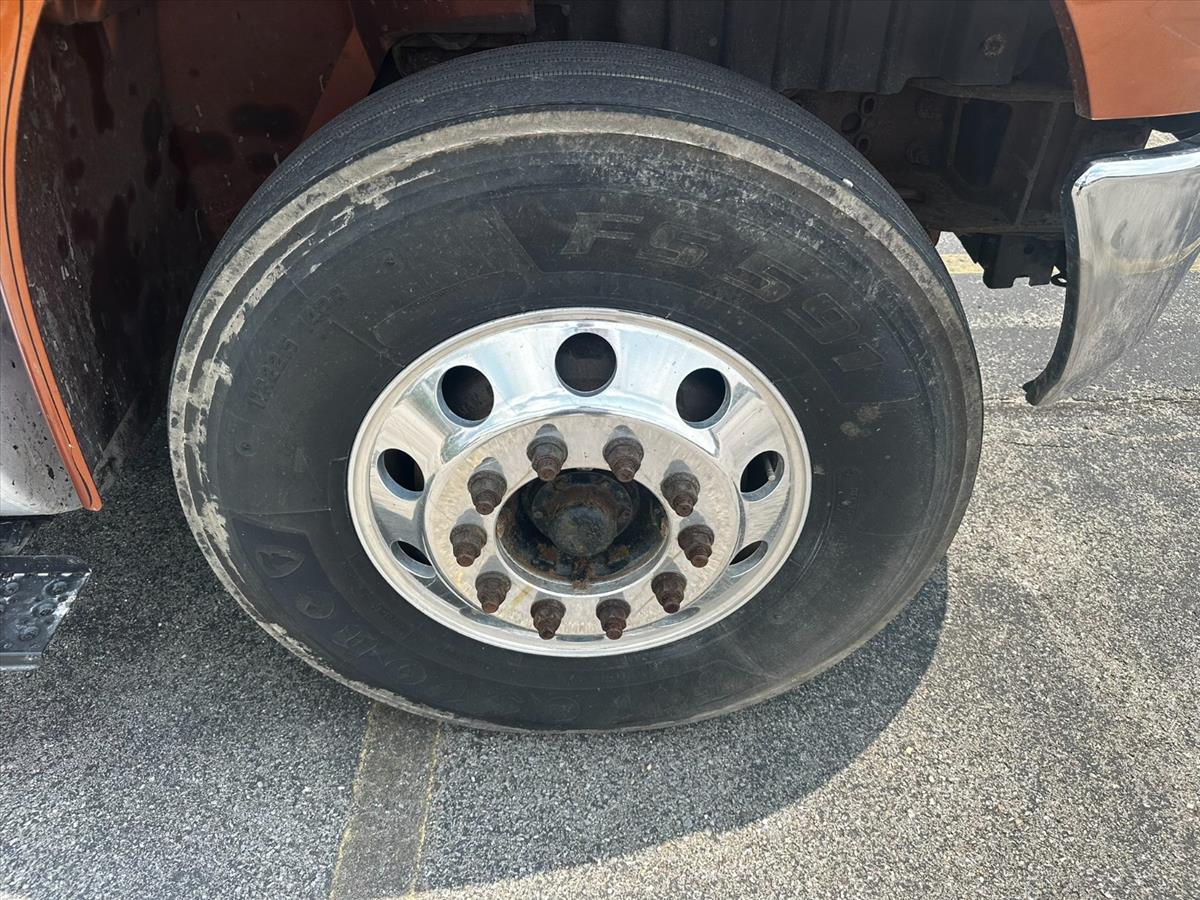 2018 International DuraStar 4400 24