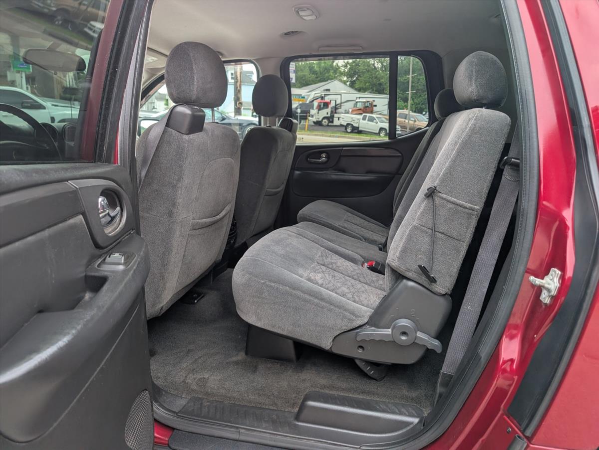 2006 GMC Envoy XL 31