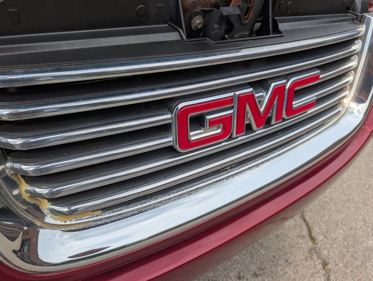 2006 GMC Envoy XL 49