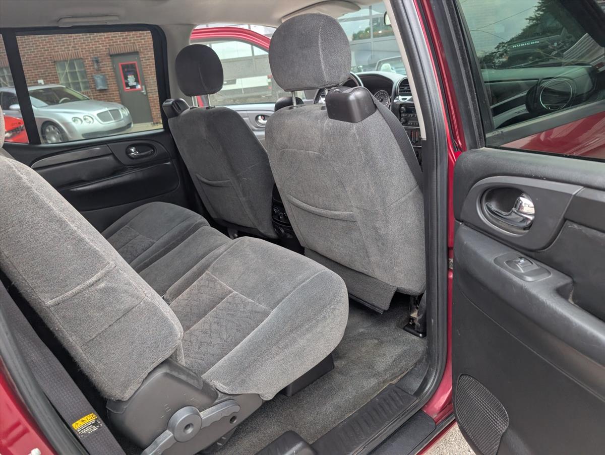 2006 GMC Envoy XL 43
