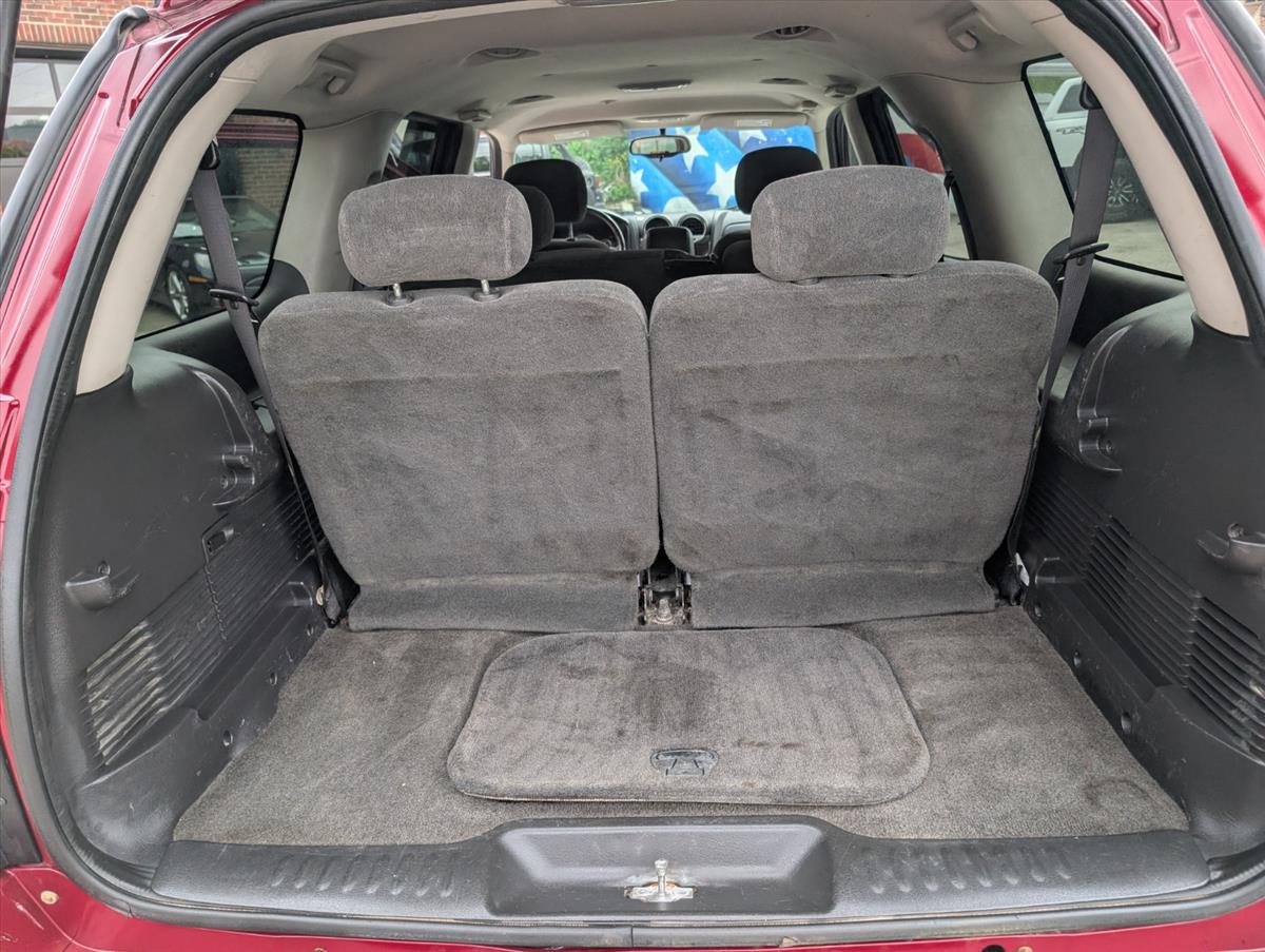 2006 GMC Envoy XL 39