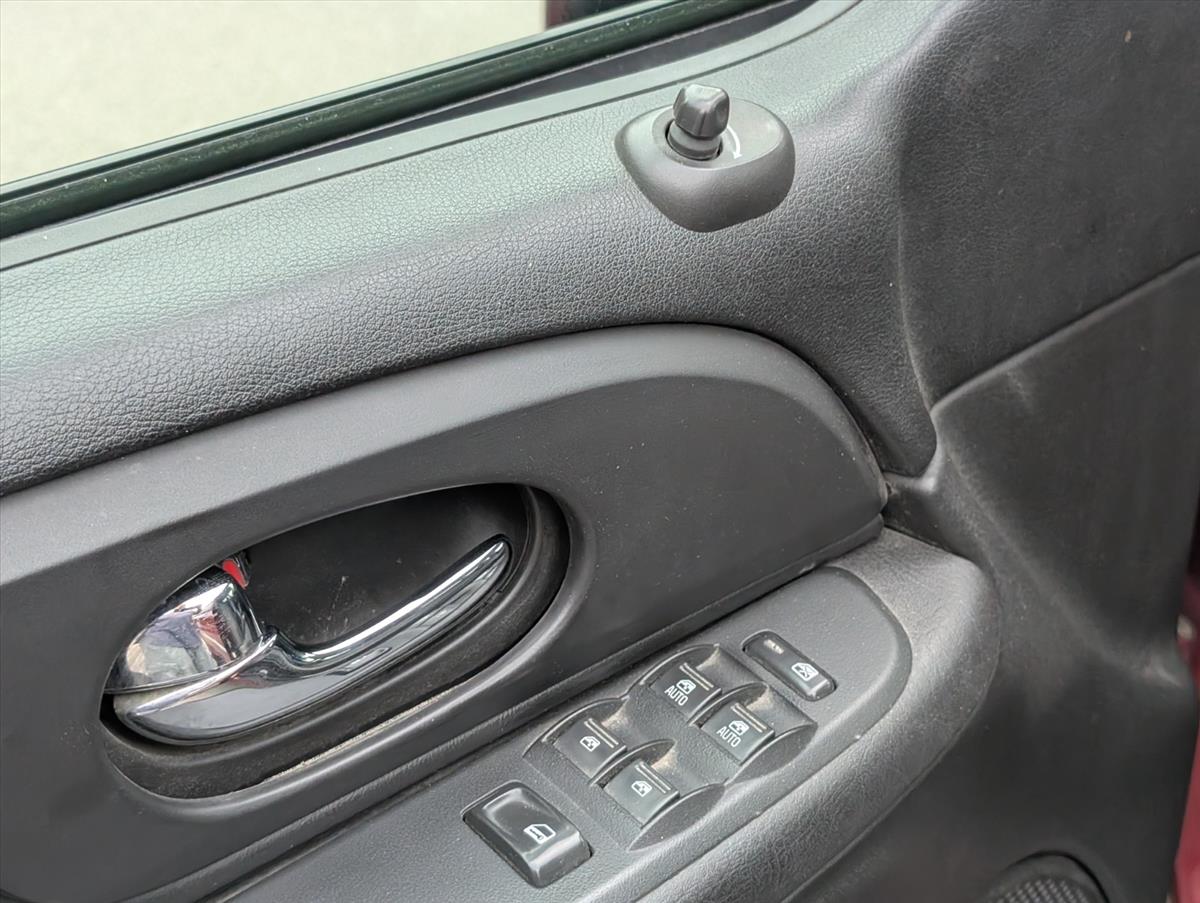 2006 GMC Envoy XL 18