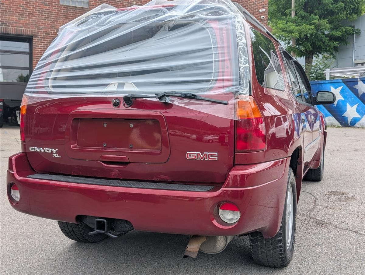 2006 GMC Envoy XL 7